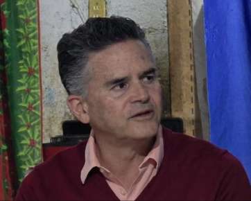 Igor Roji amaga con bajar el sueldo a los trabajadores del Ayuntamiento de Orizaba: “Va a jalar parejo” es algo que se necesita