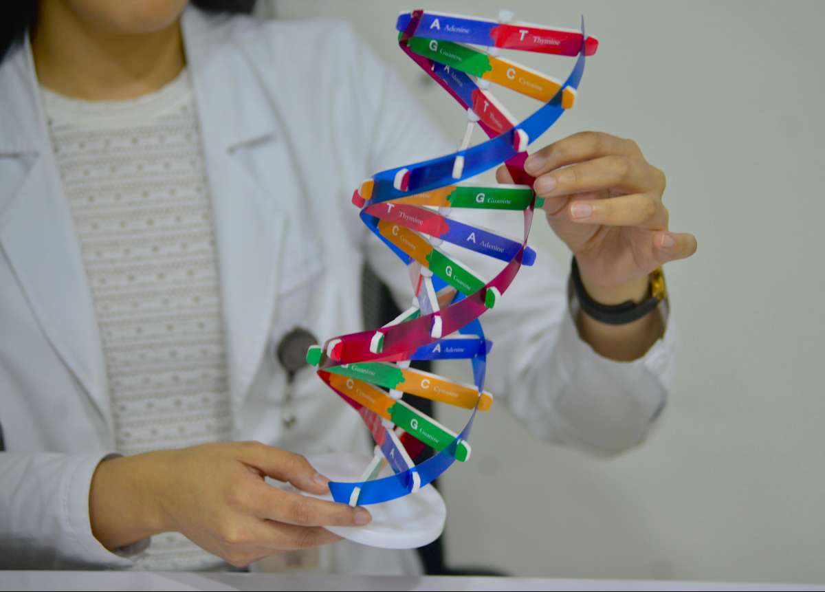 Promueve Salud la detección temprana de enfermedades raras