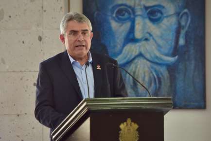 Llama diputado a entes del estado a cumplir con obligaciones de transparencia   