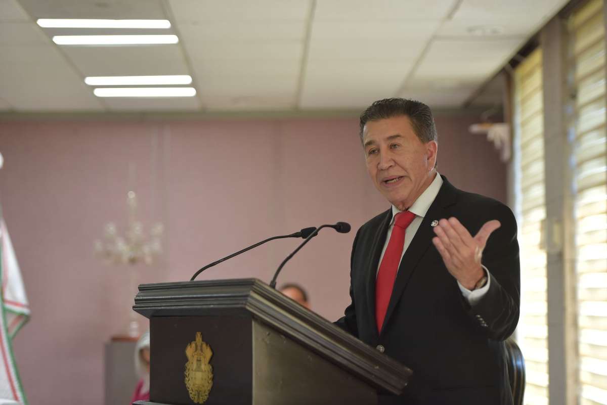 Priorizar recursos hídricos del estado para beneficio de veracruzanos, pide diputado   
