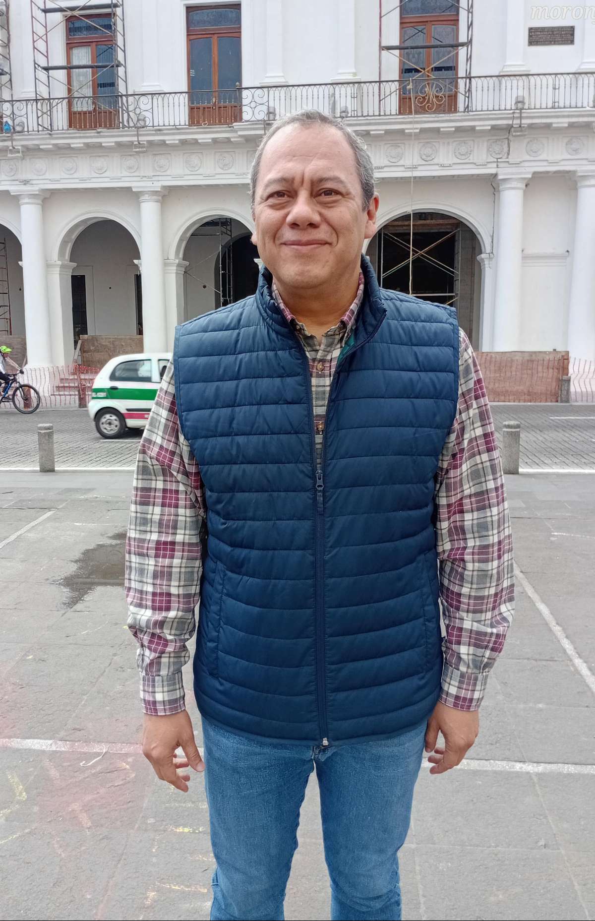 Sala Regional del Tribunal Electoral resuelve a favor de Eduardo de la Torre y da palo al OPLE y TEV