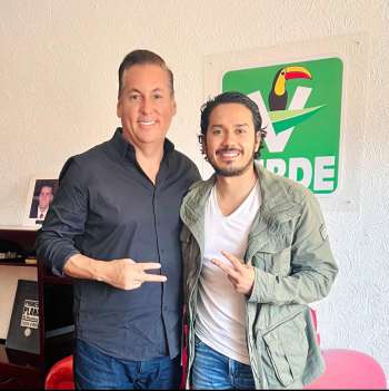 En Tuxpan Beto Silva gana la encuesta y se perfila para la Alcaldía.