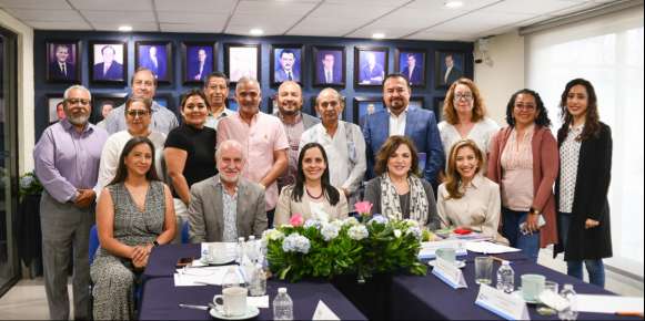 Veracruz refuerza su compromiso turístico con colaboración público-privada