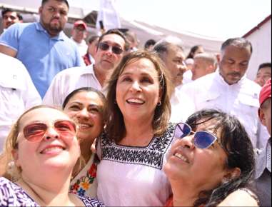 Cumbre Tajín promete ser una celebración que enaltece el legado totonaca