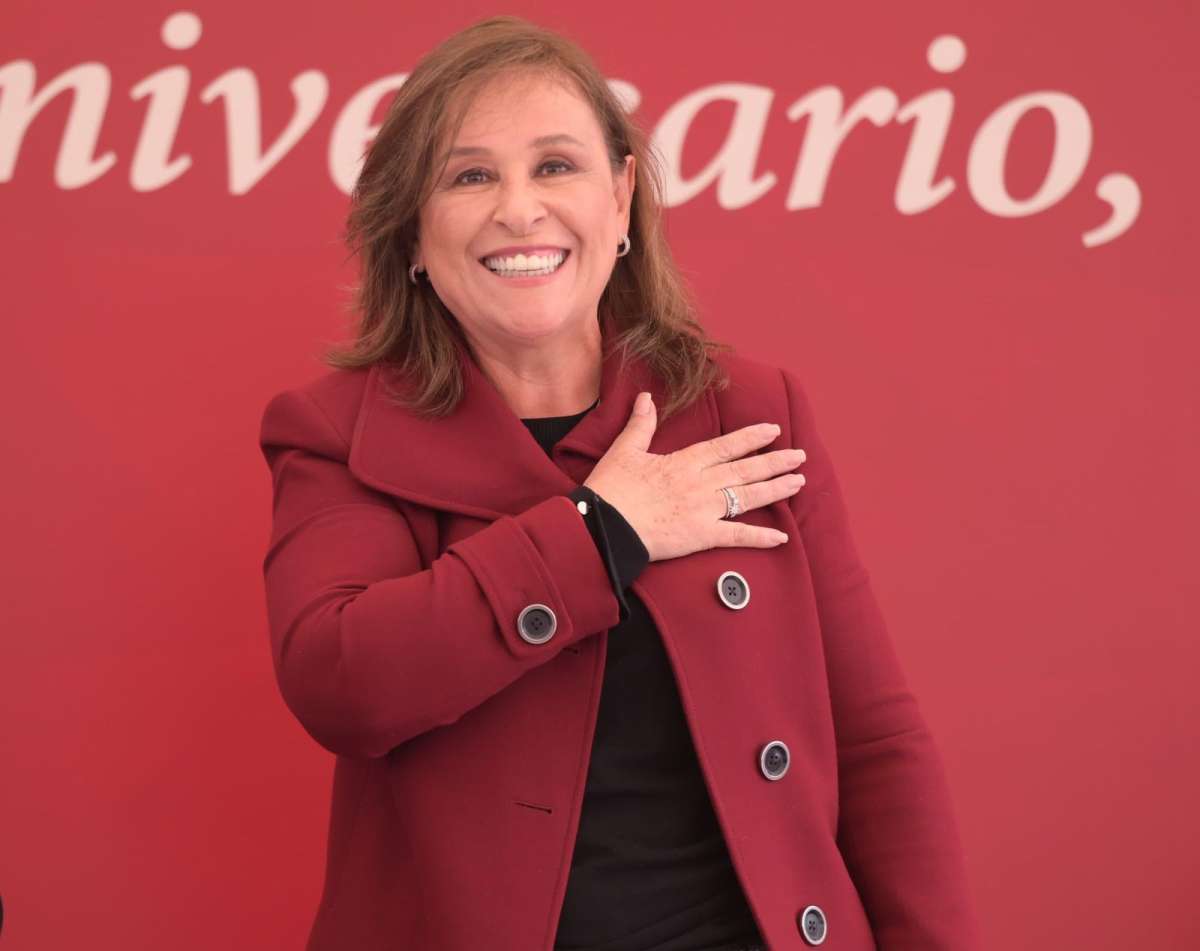 Informe de los 100 días de la Gobernadora se adelanta al sábado