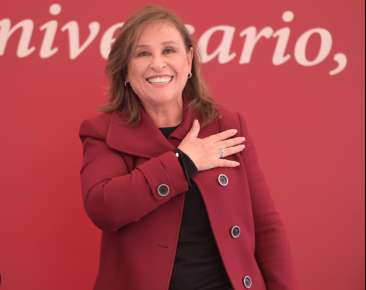 Informe de los 100 días de la Gobernadora se adelanta al sábado