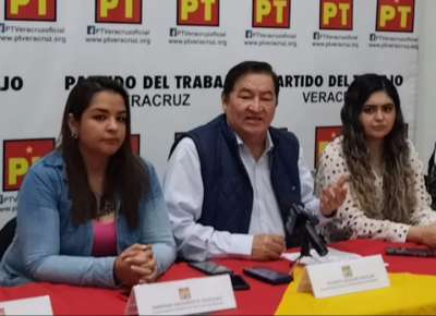 PT enfrenta el problema de falta de mujeres para postular y cubrir la cuota de género del 50%