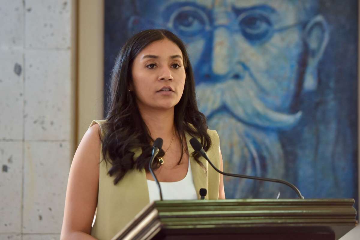 Actualizarían alcance del Gobierno para la atención de la violencia contra las mujeres