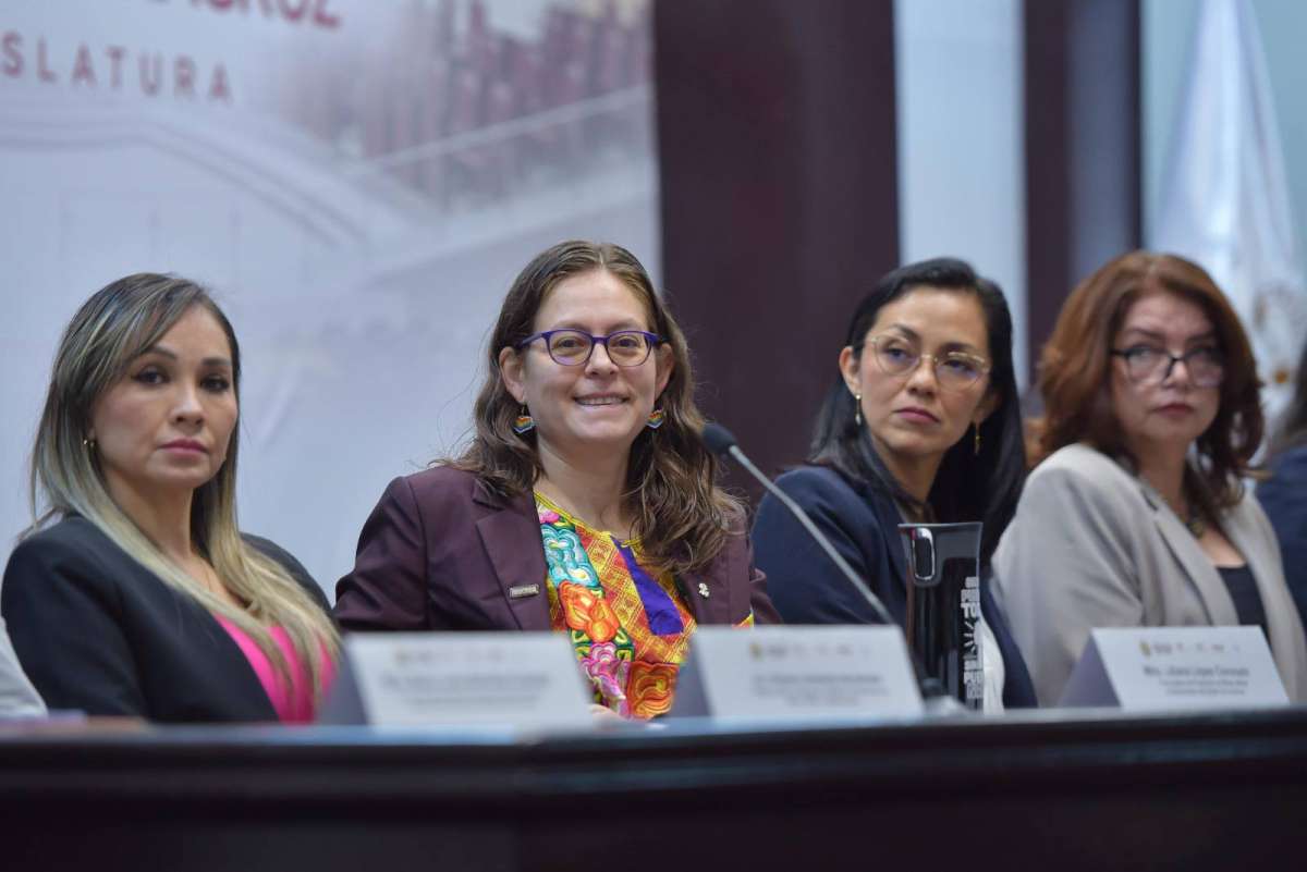 Respalda Congreso acciones para prevenir el maltrato infantil.