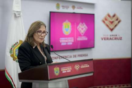 Identifican a presuntos responsables de ataques con perfumes en Papantla