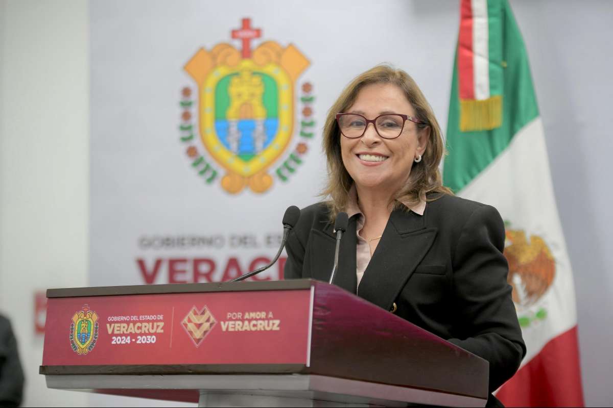 Gobierno del Estado y Sedatu regularizarán escuelas: Rocío Nahle