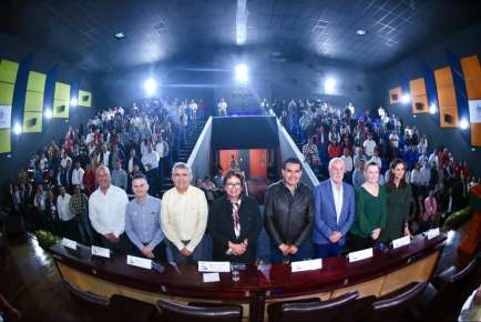 “Sin jaloneos” deben cerrar ayuntamientos: diputado Esteban Bautista