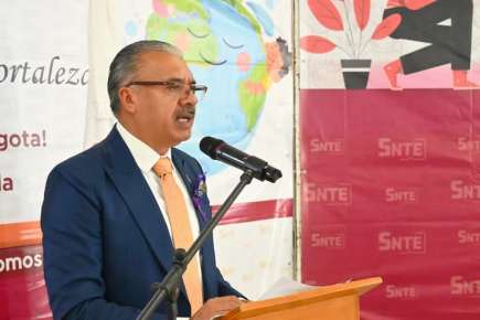 Veracruz no podrá implementar el programa Vida Saludable en escuelas de la entidad