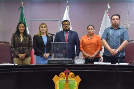 Realiza Comité insaculación para la elección de personas juzgadoras   