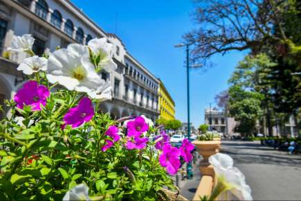 Emite PC Municipal Alertamiento Preventivo por Surada y Norte