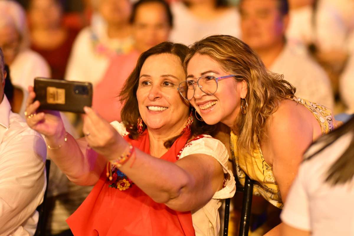 EXITOSO PRIMER DÍA DE CUMBRE TAJÍN