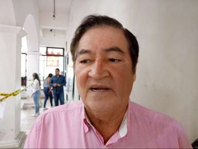 PT ya tiene aspirantes para 196 municipios, siguen faltando mujeres para once de ellos: Vicente Aguilar