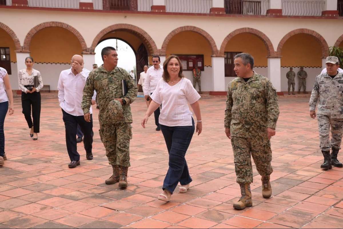 Gobierno de México apuesta por Veracruz: Los Tuxtlas será un modelo de turismo comunitario