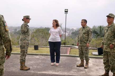 Gobierno da seguimiento a investigación por hechos ocurridos en Minatitlán