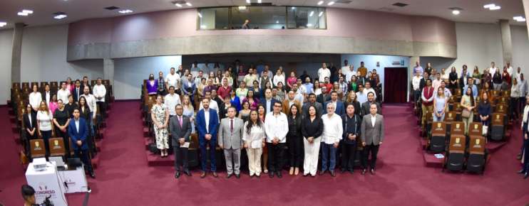 Comisión de Vigilancia tiene instrucciones de no limpiar cuentas públicas: Esteban Bautista   
