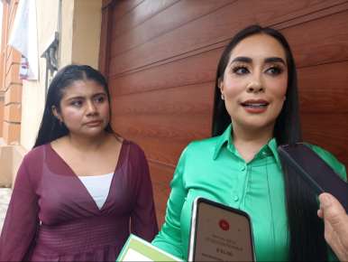 PVEM busca afiliar a 10 mil teocelanos para que respalden la construcción del segundo piso de la transformación