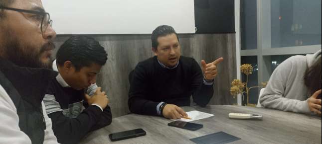 Sindicato Democrático de Empleados y Trabajadores del INVIVIENDA, representa una verdadera opción en la defensa de los derechos laborales y seguridad social.