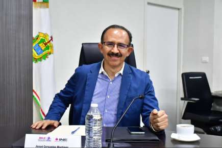 Este domingo arranca campaña para el Proceso Electoral Extraordinario del Poder Judicial de la Federación: INE Veracruz