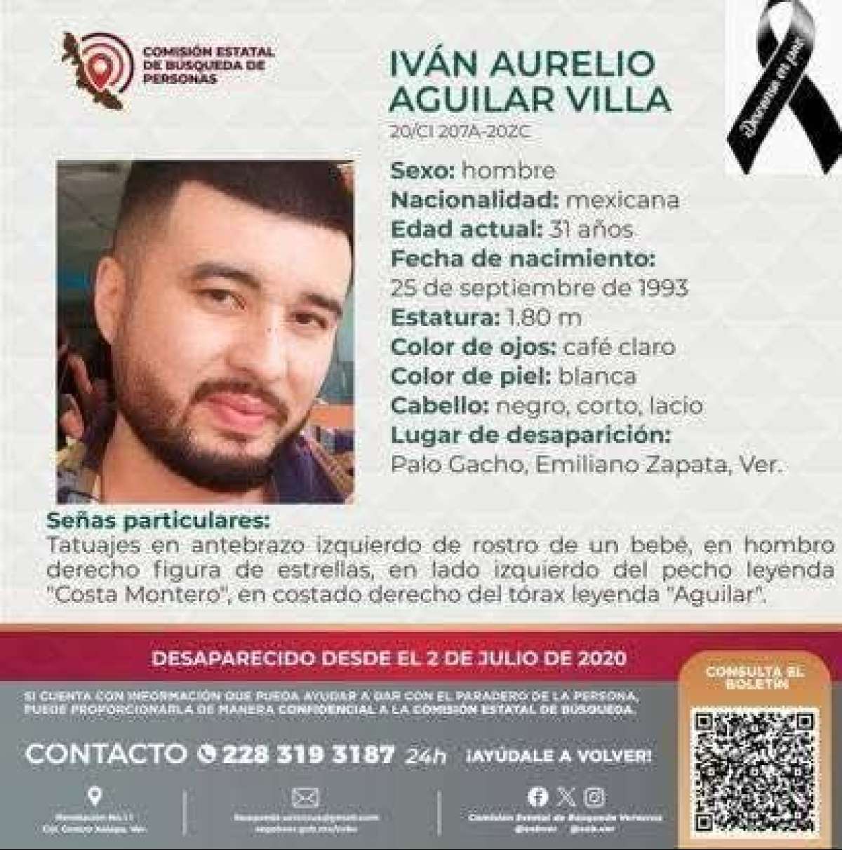 Localizan sin vida a jóvenes desaparecidos en Emiliano Zapata