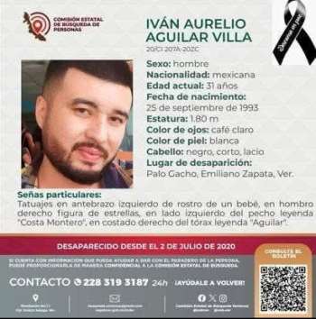 Localizan sin vida a jóvenes desaparecidos en Emiliano Zapata