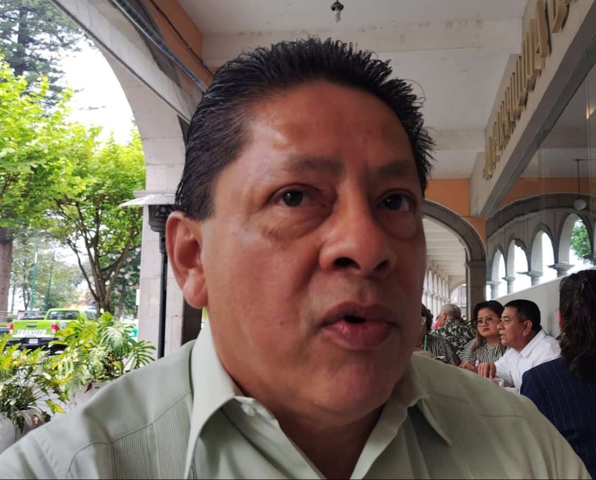 Gobierno de Cuitláhuac no pago laudos laborales, pese a que se presupuestó el recurso para este fin: SEPEV