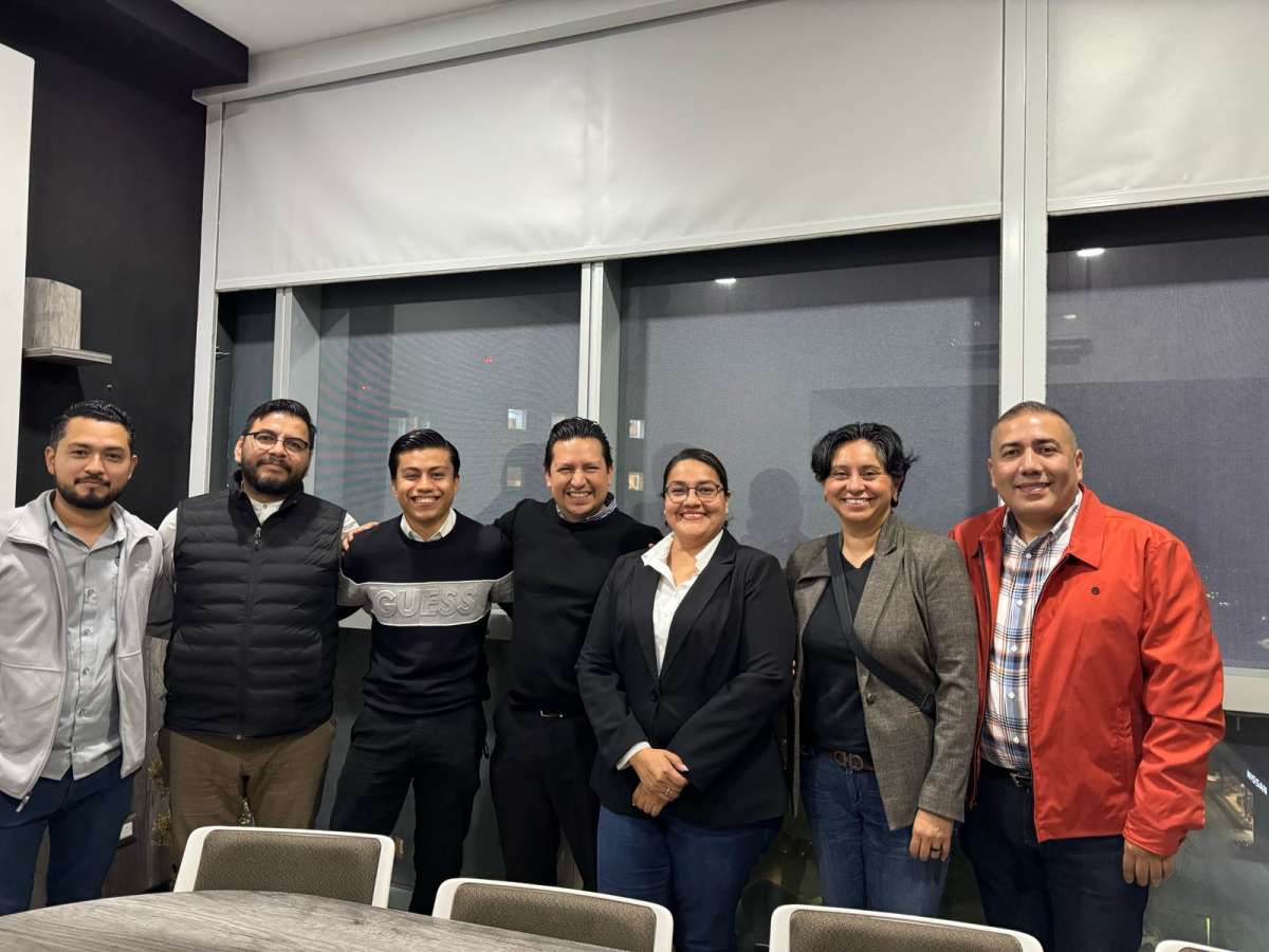 Damayanty Espejo Landa y el nuevo sindicalismo en favor de las bases trabajadoras del INVIVIENDA.