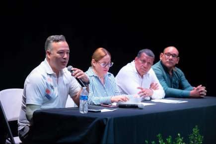 Se realizará en Xalapa el Primer Agro Tianguis Multisectorial Cosechando Soberanía 2025