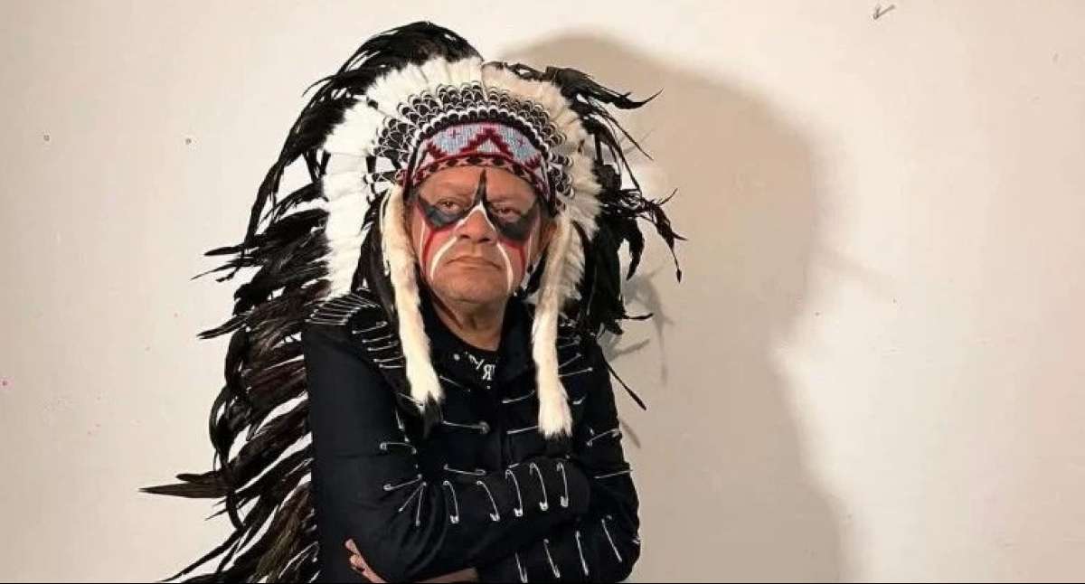 ¡¡Jefe “Pluma Blanca”, PRI Coatepec!!