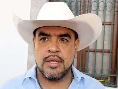 Tala inmoderada en región de Zaculapan pone en riesgo suministro de agua a 14 municipios de la Huasteca Baja.