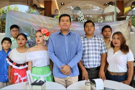 Pese a falta de apoyos, artistas veracruzanos asistirán a la Espartaqueada Cultural a celebrarse del 5 al 13 de abril en Tecomatlán, Puebla