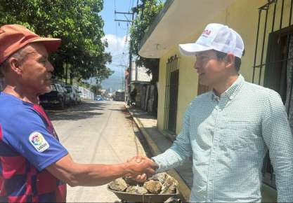 Coatepec se suma con fuerza a la transformación.