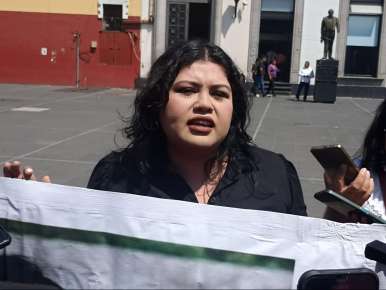A cinco años del asesinato de María Elena Ferral, la justicia no llega y sus asesinos siguen sin ser sentenciados