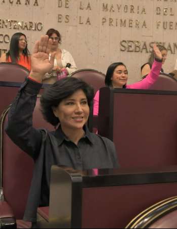 Con la Ley de Identidad Trans en Veracruz se da un paso para el reconocimiento del transfeminicidio
