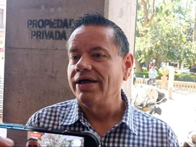 Ferrocarril Interoceánico ya trae beneficios para los estados de Veracruz y Oaxaca