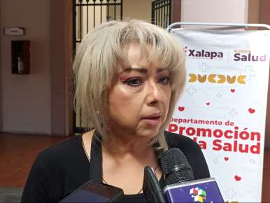 Alerta Salud municipal de falsos puestos de vacunación antirrábica que están operando en Xalapa