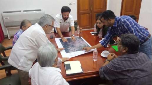 Refuerza CAEV infraestructura hidráulica en Xalapa