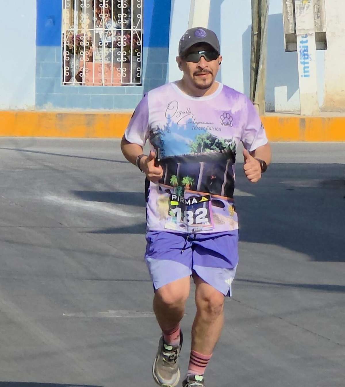 La preciosa vida de los jóvenes.