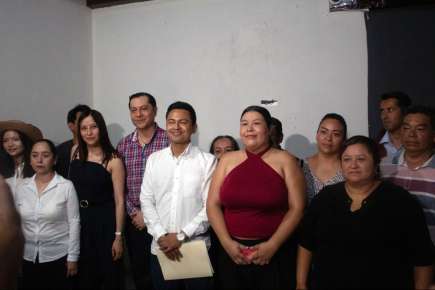 En Coatepec con Nacho Luna no hay improvisación ni capricho, hay un proyecto serio.