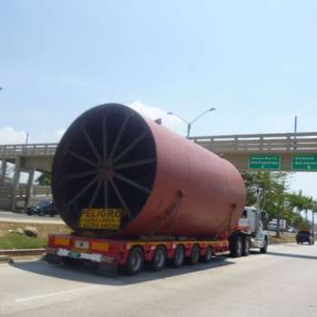 SICT restringirá durante las vacaciones de Semana Santa la circulación de vehículos para el autotransporte de carga y grúas