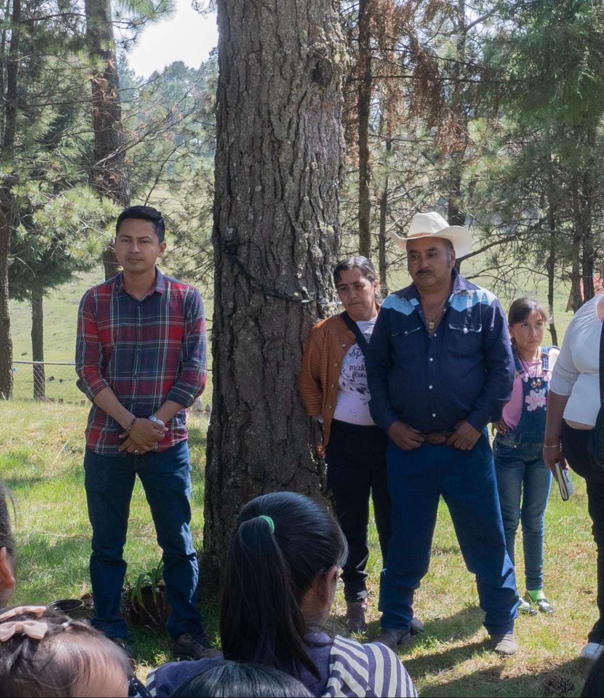 ¡Nombre! Ni locos que estuvieramos para que vaya RayRaymundo Andrade Rivera Regidor en Coatepec por Morena