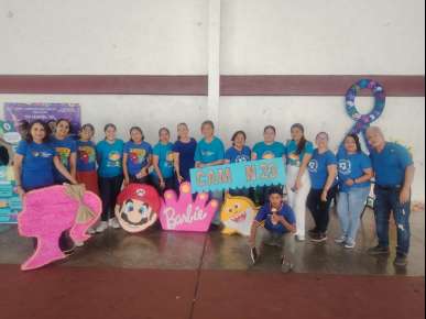 Celebran en Pánuco el Día Mundial de Concienciación sobre el Autismo