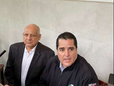 Pese a la inseguridad que viven los aspirantes a las alcaldías, el PRI registró ante el OPLE planillas en los 212 municipio