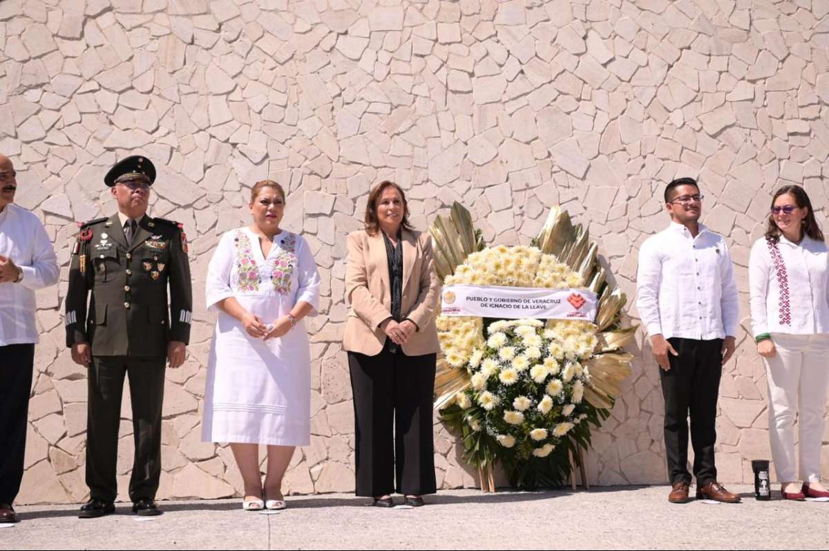 La Cuarta Transformación reconoce y honra al gran hombre y mexicano, Emiliano Zapata