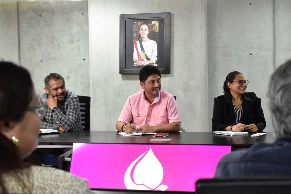 CAEV moderniza servicios para brindar atención más ágil y eficiente a la ciudadanía   