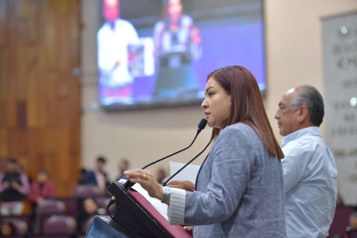 Exhorta diputada a que se amplíe atención médica en hospitales de Papantla y Espinal